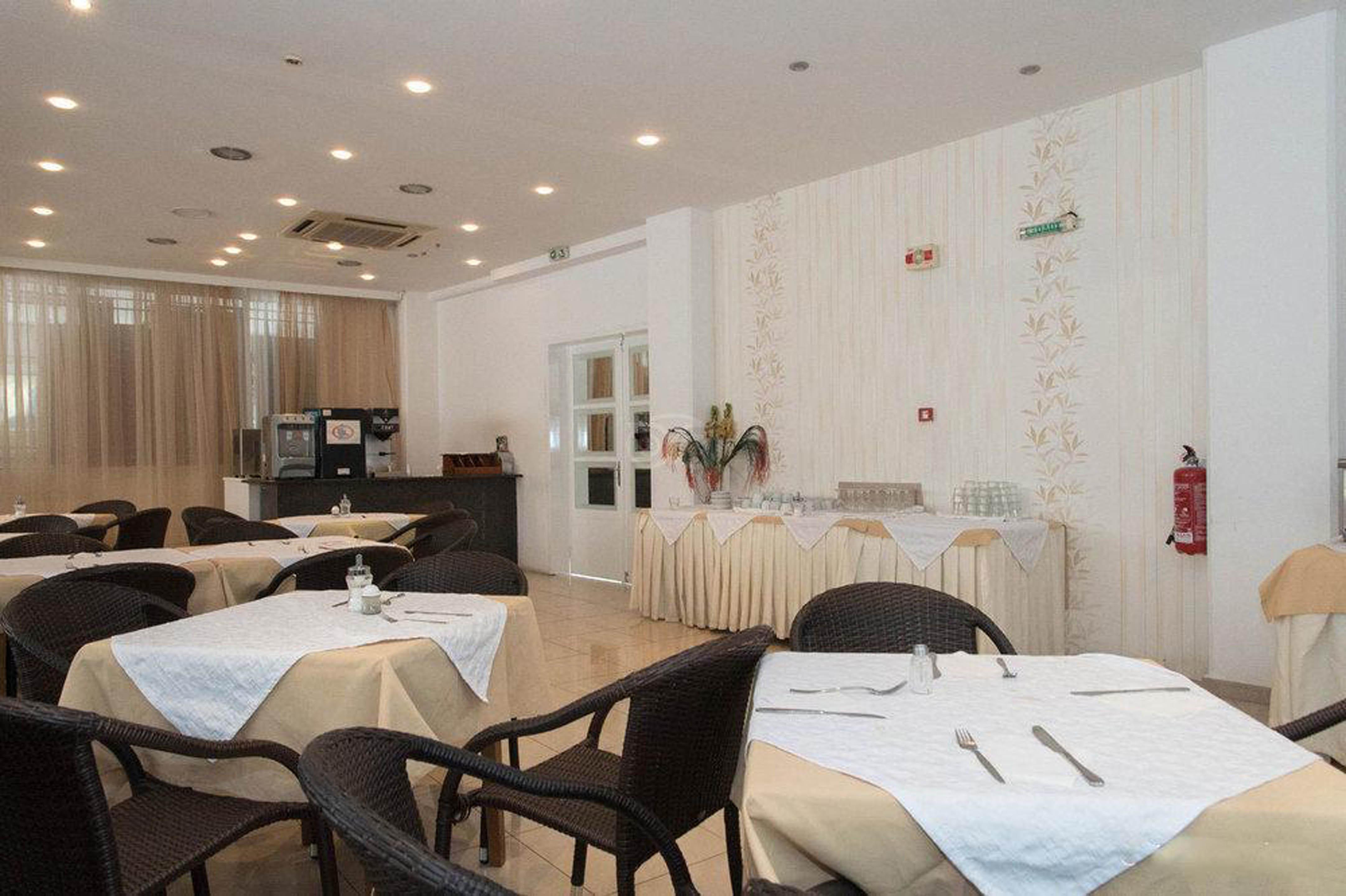 Thalia Hotel Pefki Eksteriør bilde