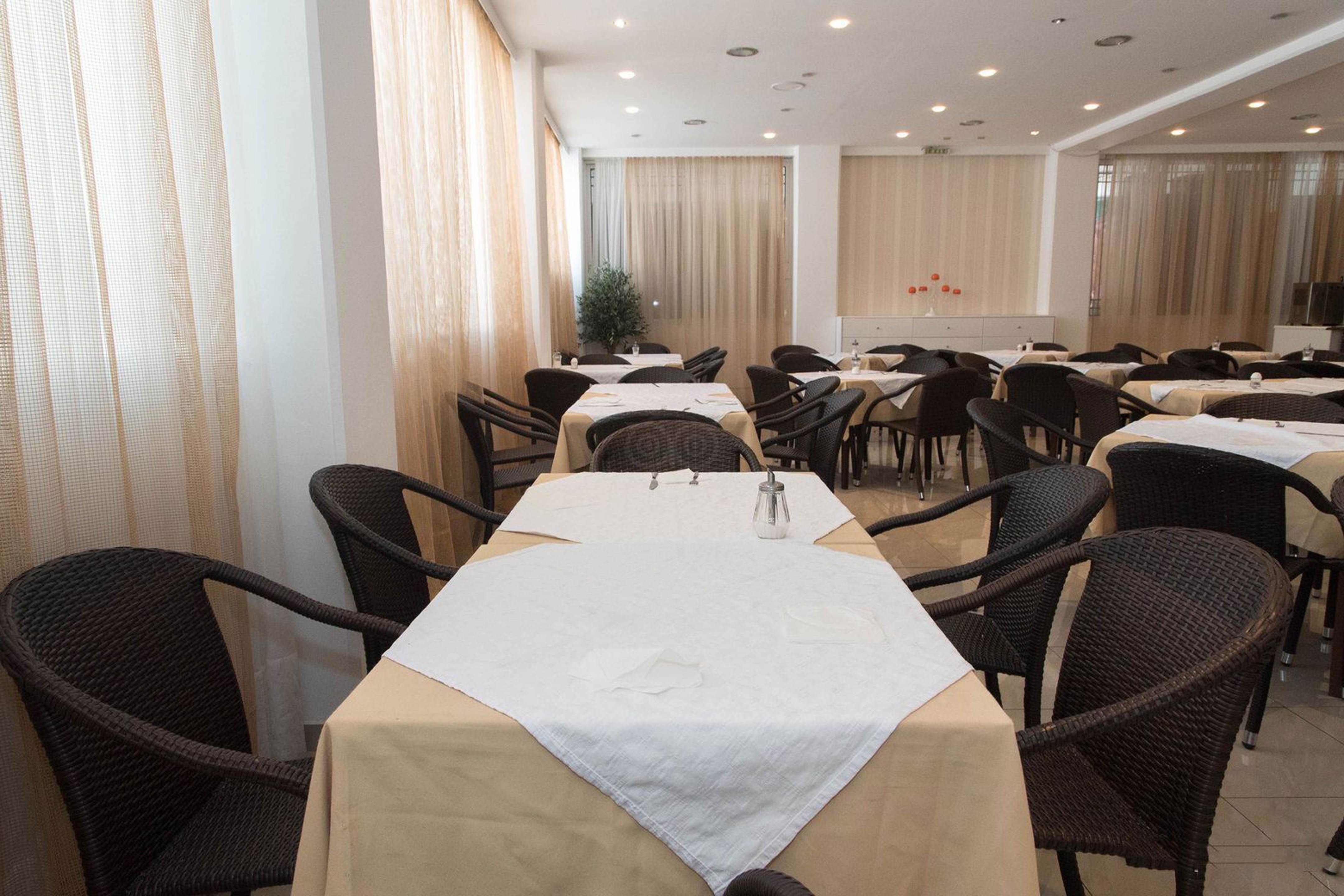 Thalia Hotel Pefki Eksteriør bilde