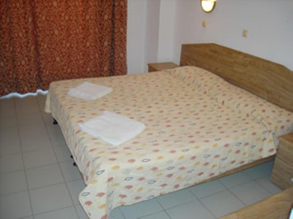 Thalia Hotel Pefki Rom bilde